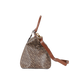 TB Travel Bag, bottom view